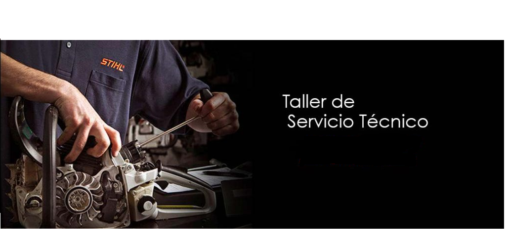SERVICIO TÉCNICO