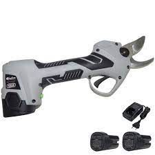 Tijeras batería